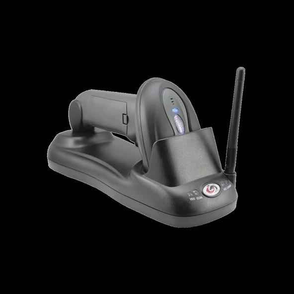 Sunlux Xl-9310, El Tipi, Laser, Wifi, Kablosuz, 300metre, 1d, Barkod Okuyucu ürün görseli