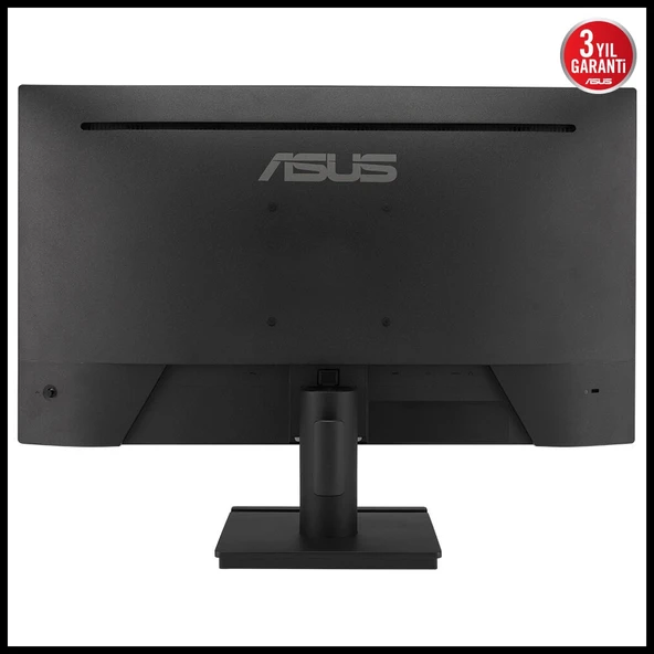 Asus Va249hg 23,8" 1ms, 120hz, Full Hd, Hdmı, Vga, Ips Led, Çerçevesiz Tasarım, Düşük Mavi Işık, Freesync Kurumsal Monit - Resim 5