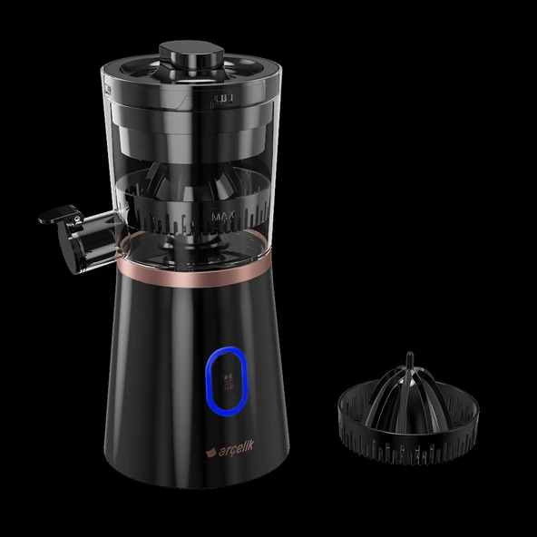 Arçelik MS 6410 B Narenciye Sıkacağı - Resim 3