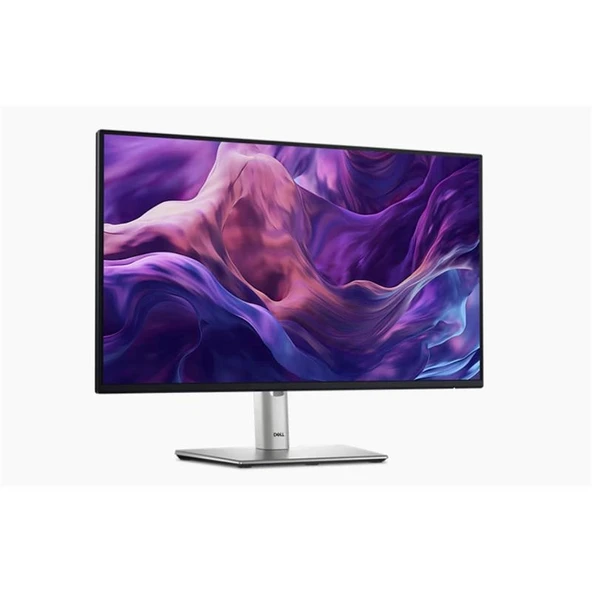 23.8 Dell P2425h Fhd 8ms 100hz Hdmı+vga+dp Pıvot Ips Monıtor ürün görseli