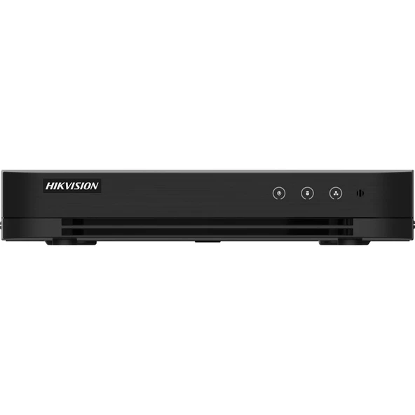 Hıkvısıon Ds-7204hghı-m1/c, 4kanal, 2mpix, H265 Pro+, 1 Hdd, 1080p, 5in1 Dvr ürün görseli
