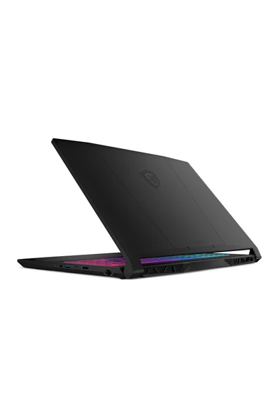 MSI KATANA 15 B13VGK-1469XTR Intel Core i9 13900H 16GB 512GB SSD RTX4070 Freedos 15.6" FHD 144Hz Taşınabilir Bilgisayar - Resim 5