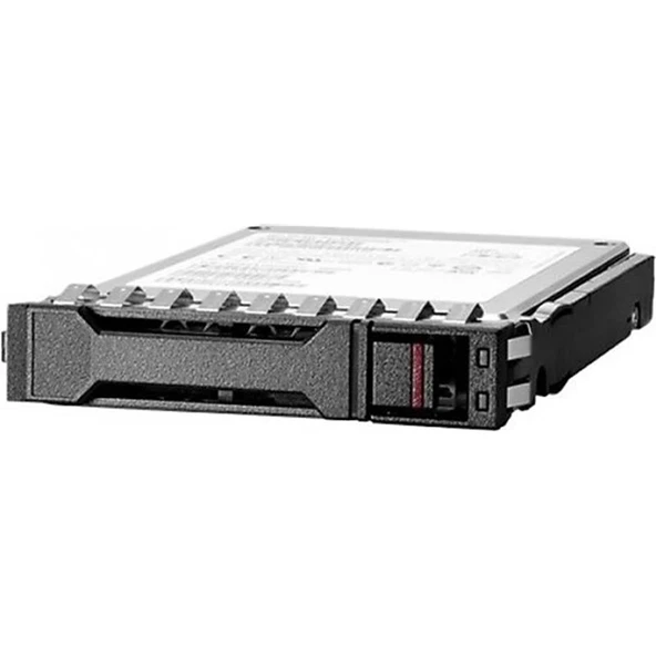 Hpe 960gb 2.5" Sata3 Ssd Rı Sff Bc Mv P40498-b21 ürün görseli