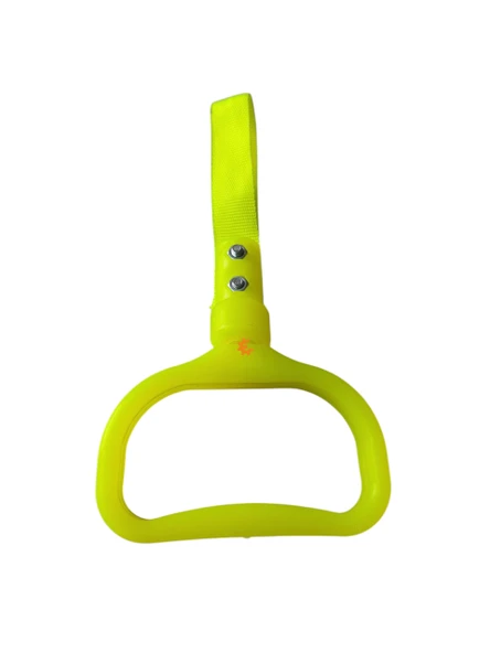 Oto El Tutamaç Neon Sarı ürün görseli