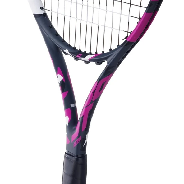 Babolat Boost Aero Pink Tenis Raketi 121253 - Resim 3