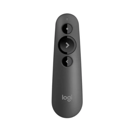 LOGITECH R500S LAZER SUNUM KUMANDASI 910-005843 ürün görseli