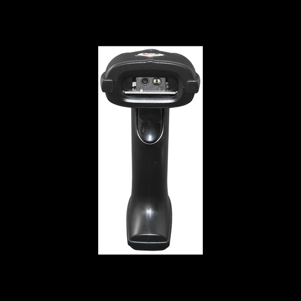 Sunlux Xl-9221b, El Tipi, Laser, Kablosuz, Usb (dongle), 2d Karekod, Barkod Okuyucu - Resim 4
