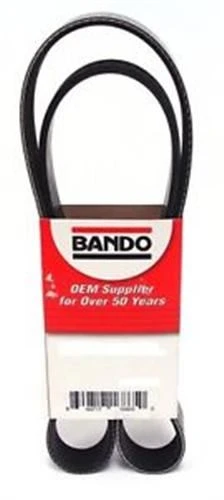 BANDO 5PK1195 KANALLI KAYIŞ TOYOTA COL TD LAND 58380 ürün görseli 1