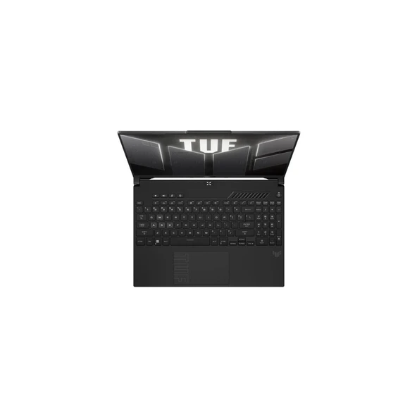 Asus Tuf Gaming F16 FX607VJ-RL033EP7 Intel Core 5-210H 24GB 2tb SSD RTX3050 6gb 16 Inç Full Hd+ 144Hz + Elektropasaj Çanta - Resim 4