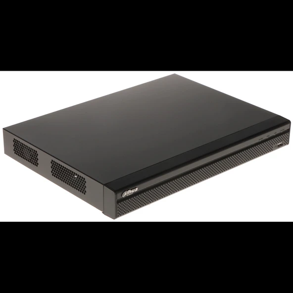 Dahua  Nvr4232-4ks3, 32kanal, 12mpix, H265+, 2 Hdd Desteği, 1080p Kayıt, 160mbps Bant Genişliği, Nvr ürün görseli