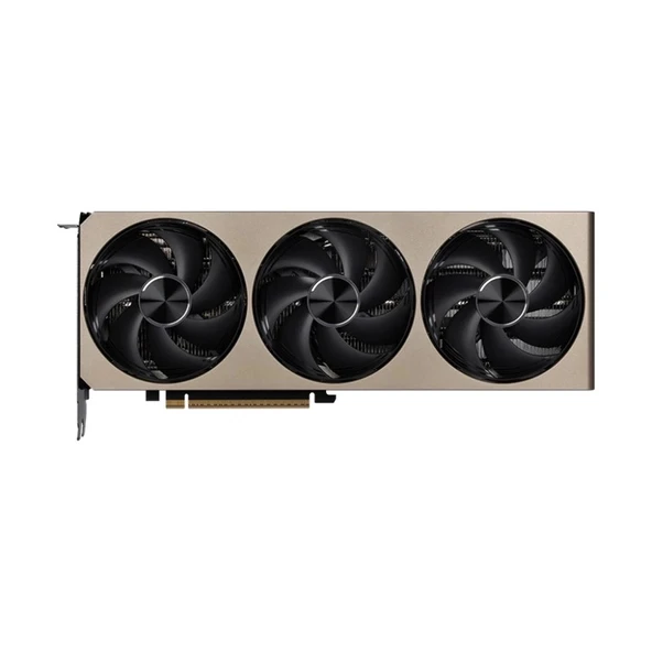 Msı Geforce Rtx5080 16g Inspıre 3x Oc 16gb Gddr7 256bıt 1xhdmı 3xdp Ekran Kartı - Resim 2