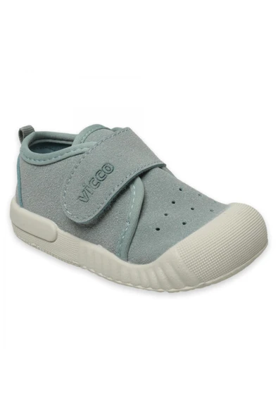 Vicco Anka 2 Ilk Adım Mavi Çocuk Ayakkabı 950.e25y.224 ürün görseli 1