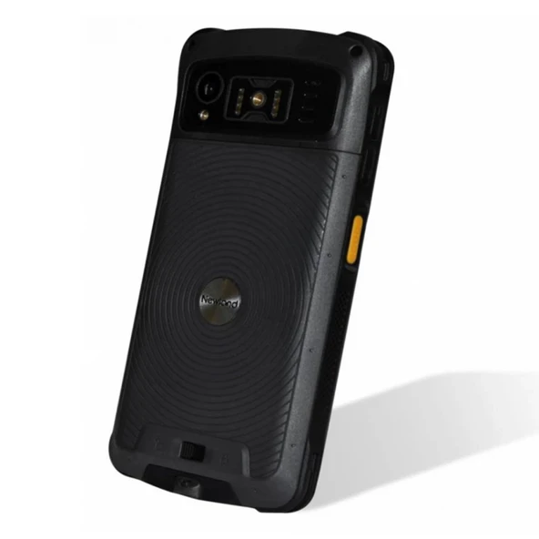 Newland Mt90-w4-cm30-do, Android 13, Wifi, Bluetooth, 3 Gb Ram, 32 Gb Rom, 2d Karekod, 5" Dokunmatik Ekran, Kılıf+cradle - Resim 3