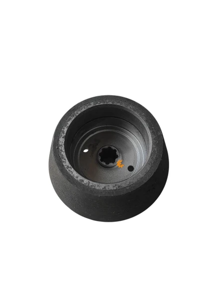 Yağmur Yet310 Ters Debriyaj Balatası Konik - Resim 2