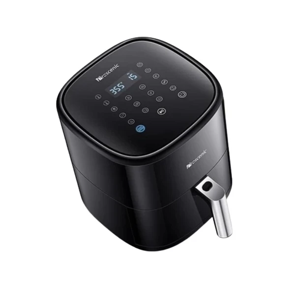 PROSCENİC T22 AİR FRYER 5L YAĞSIZ FRİTÖZ - Resim 5