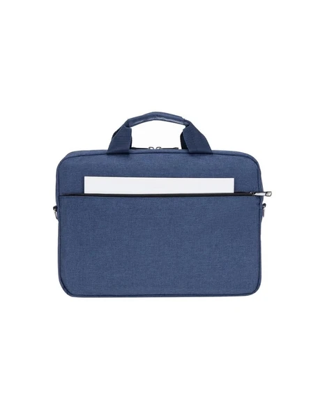 Plm Canyoncase Notebook Çantası Lacivert 15.6'' - Resim 2