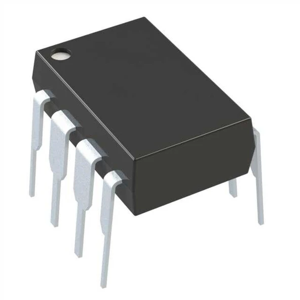 TC4420 CPA Entegre TC4420CPA Dıp-8 TC4420 Dıp In-Line Dıp8 Sürücü TC4420 SOIC-8 Mosfet Sürücü Entegresi ürün görseli 1