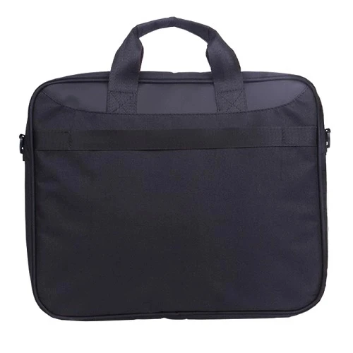 Plm Plc34 Notebook Çantası Siyah 15.6" - Resim 2