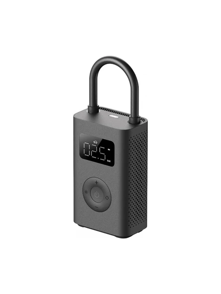 Xıaomı Mı Elektrıklı Hava Kompresoru 2 (ıth)