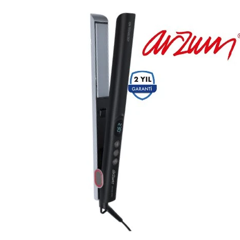 Arzum AR5125 Nuvo Ion Saç Düzleştirici ürün görseli