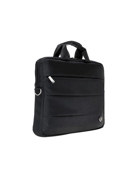 Plm Canyoncase Notebook Çantası Siyah 13-14" - Resim 2