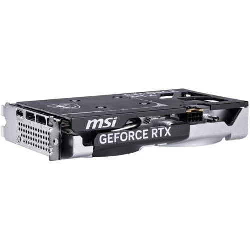 MSI GEFORCE RTX 5060 8G VENTUS 2X OC 128BİT - Resim 5