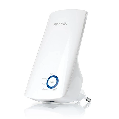 Tp-lınk Tl-wa850re 300mbps Priz Tipi Menzil Genişletici ürün görseli 1