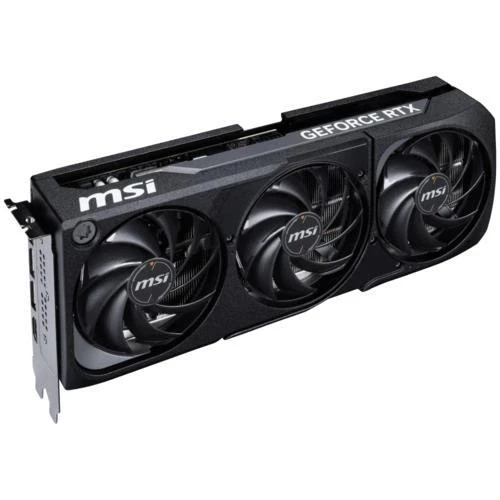 MSI GEFORCE RTX 5070 TI 16G SHADOW 3X OC VGA - Resim 3