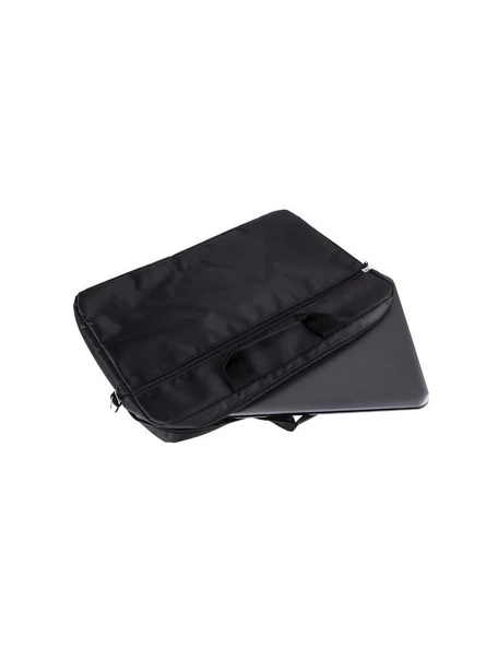 PLM DREXEL 6100 NOTEBOOK ÇANTASI SİYAH 15.6&apos;&apos; ürün görseli