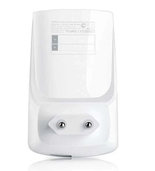 Tp-lınk Tl-wa850re 300mbps Priz Tipi Menzil Genişletici - Resim 3