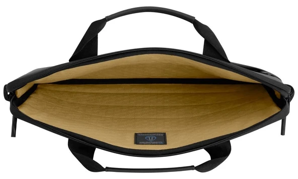 Dell 460-bdlj Pro Sleeve Notebook Çantası Siyah 14" - Resim 5