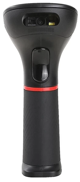 Sunlux Xl3610 2d Karekod Barkod Okuyucu Usb+stand (kablolu) - Resim 3