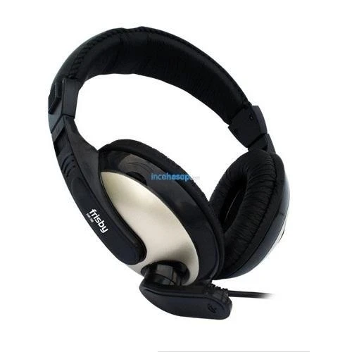 Frısby Fhp-700 Mikrofonlu Kulaklık