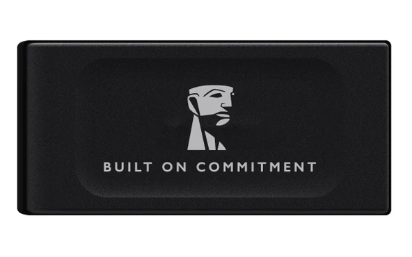 2tb Kıngston Usb3.2 Gen2 Sxs1000/2000ga Boc 1050/1000mb/s ürün görseli