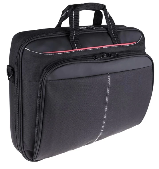 Plm Plc34 Notebook Çantası Siyah 13" - Resim 5