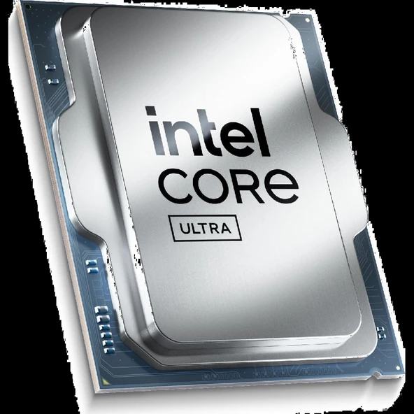 Intel Core Ultra 5 245kf 4.2ghz 14 Çekirdek 24mb 1851p Tray - Resim 3