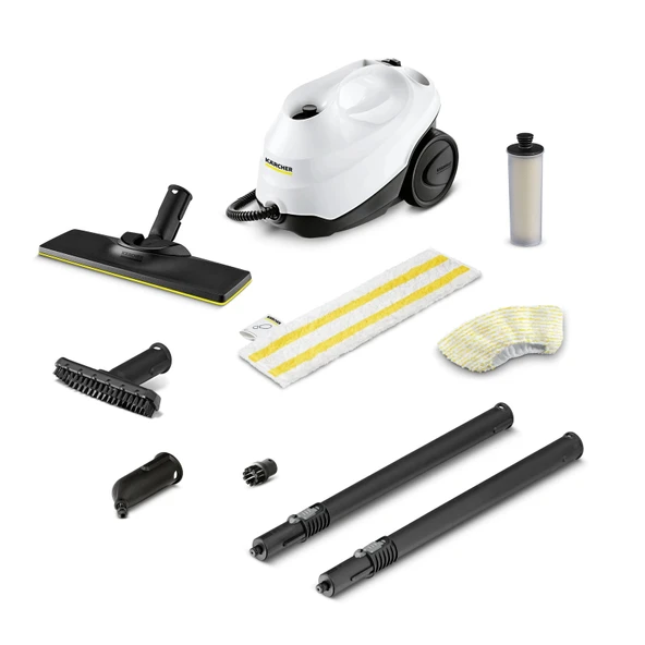 Karcher Sc 3 Easyfıx Eu Buharlı Tem.mak 1.513-650