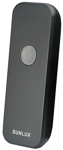 Sunlux Xl-9010 2d Kablosuz Karekod Okuyucu - Resim 2