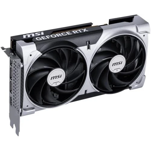 MSI GEFORCE RTX 5060 8G VENTUS 2X OC 128BİT - Resim 4