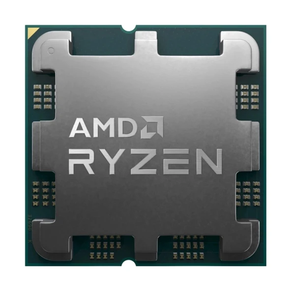Amd Ryzen 5 7600x 4.70ghz 38mb Tray ürün görseli 1