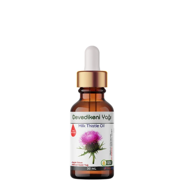 Devedikeni Yağı - 30 mL ürün görseli