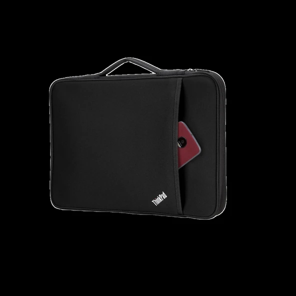 Lenovo Thınkpad 14" Sleeve Çanta 4x40n18009 - Resim 3