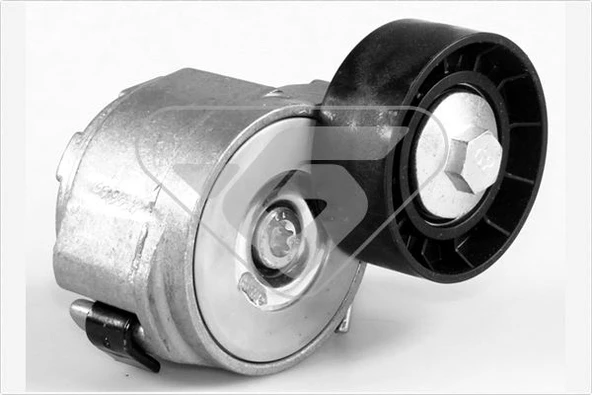 HUTCHINSON T0284 ALTERNATÖR GERGİ RULMANI KÜTÜKLÜ ASTRA H-VECTRA C-ZAFIRA-SIGNUM 1.9CDTI-BRAVO II-DOBLO 1.6-1.9D 51758385-51773551-55184980-55190813 ürün görseli 1