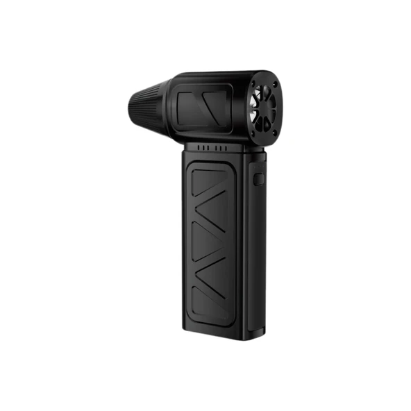 Auhma AHV-12 Turbo Jet Fan 130.000RPM Elektrikli Hava Kompresörü Taşınabilir Çantalı ürün görseli