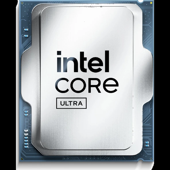 Intel Core Ultra 5 245kf 4.2ghz 14 Çekirdek 24mb 1851p Tray - Resim 2