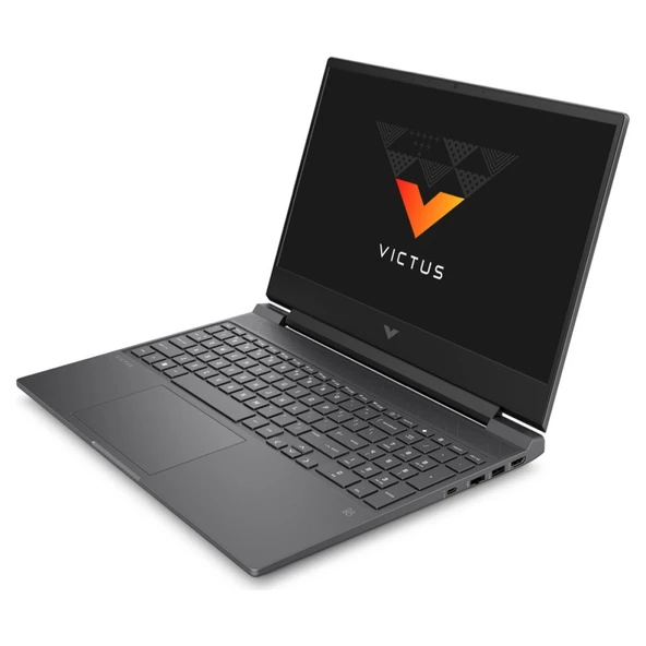 Victus Gaming 15 Intel Core I5 12500H 32GB 512 GB SSD RTX4060 W11PRO 15.6" B03C7EA-T46 ürün görseli 1