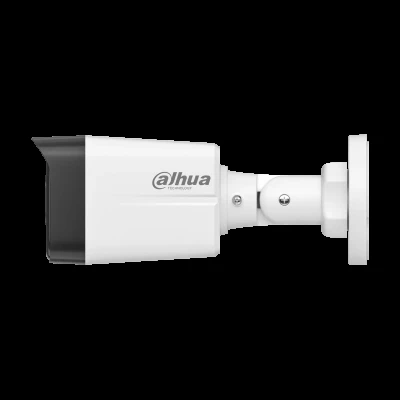 DAHUA  IPC-HFW1230TC1-SA 2MP 3.6MM SESLİ IP BULLET KAMERA - Resim 3