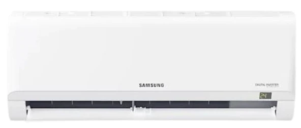 Samsung Ar35 Whıte Ar12txhQbwk 12000 Btu Klıma - Resim 5