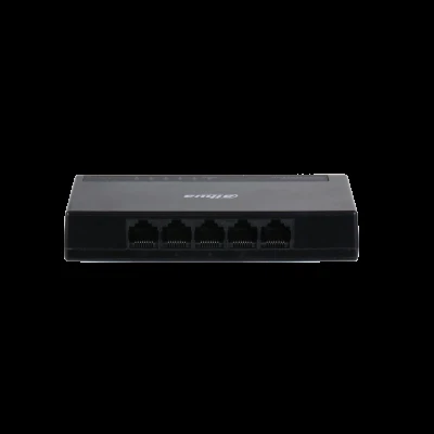 DAHUA PFS3005-5GT-L 5PORT 5XGE NETWORK SWITCH ürün görseli