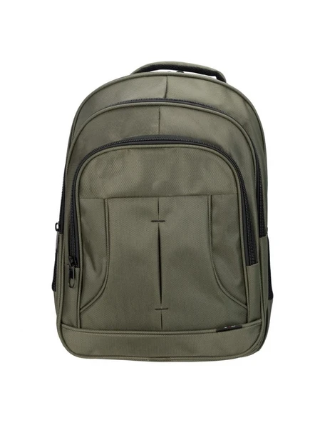 Plm Cıty Notebook Sırt Çantası Haki 15.6"-17" ürün görseli